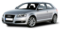 Audi A3 Petrol