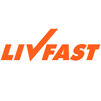 LIVFAST Inverter Battery