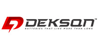 Dekson E-Richshaw Battery